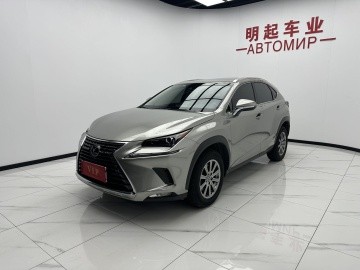 Lexus NX200