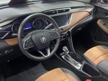 Buick Encore GX