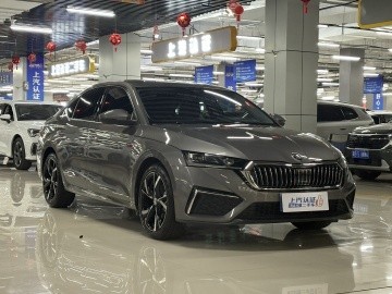 Skoda Octavia PRO