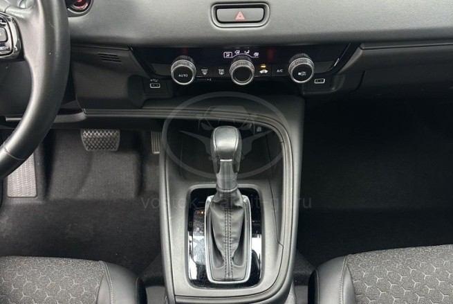 Honda XR-V