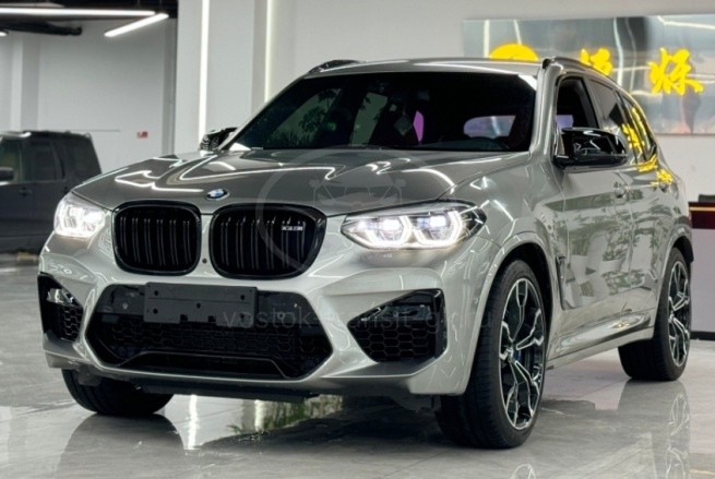 BMW X3 M