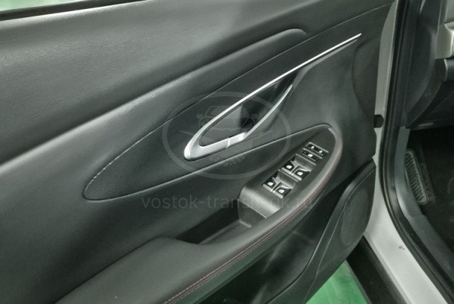 CHANGAN UNI-T