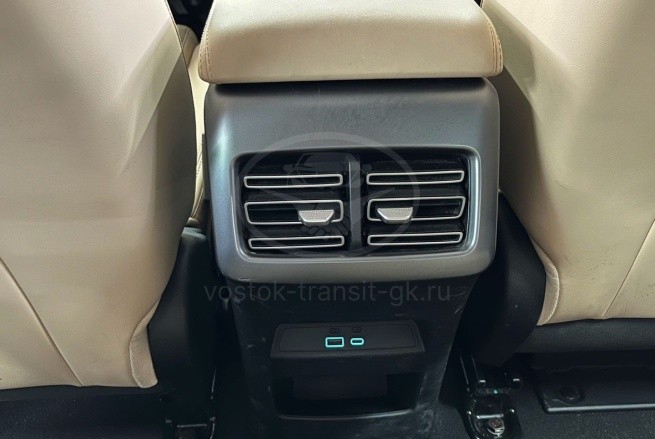 BYD Song Pro DM-i