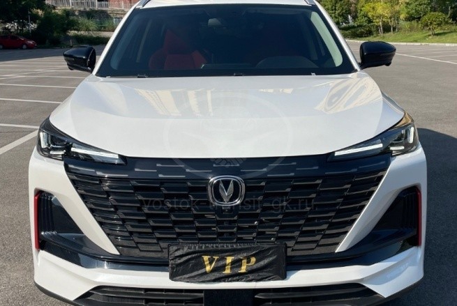 CHANGAN CS 55 plus 