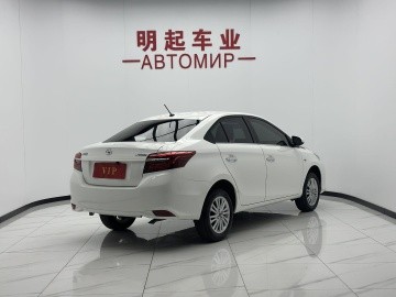 Toyota Vios