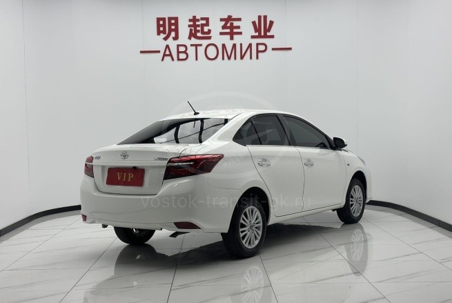 Toyota Vios