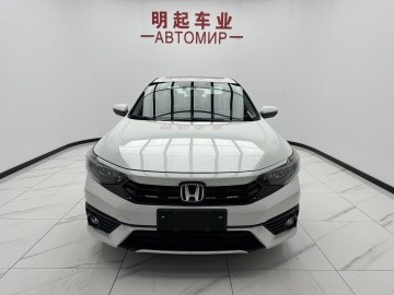 Honda Envix