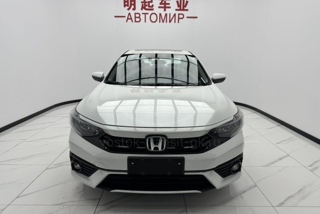 Honda Envix