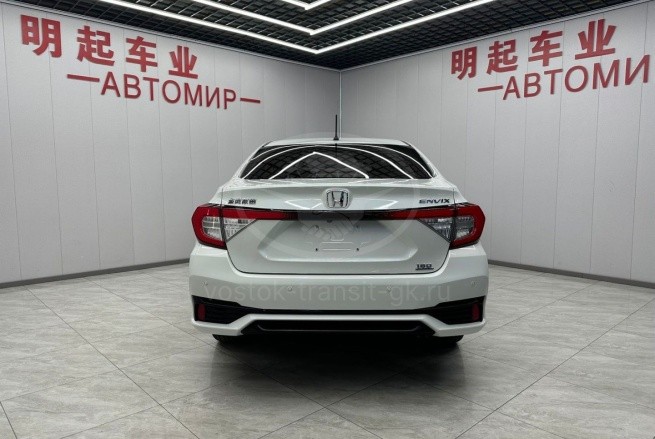 Honda Envix