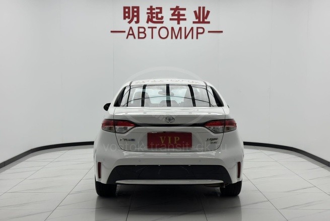 Toyota Levin