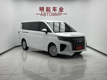 BAW Ace M7