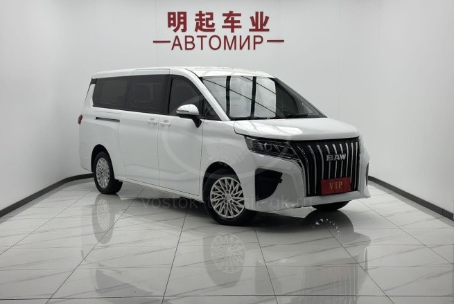 BAW Ace M7