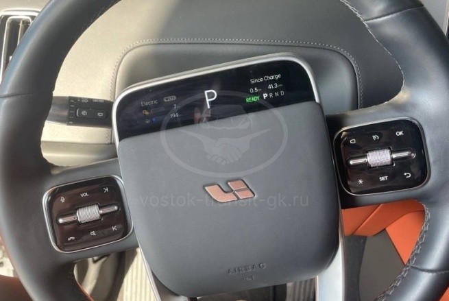 Li L7 PRO