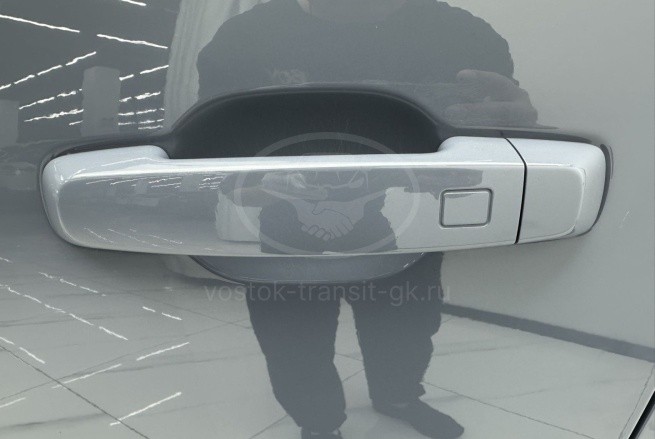 Haval H3
