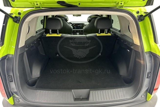 Haval H3