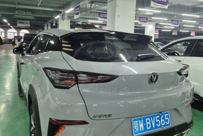 CHANGAN UNI-T