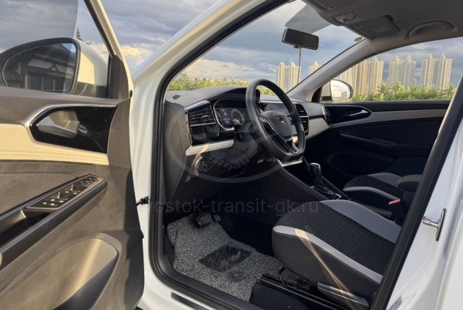 Jetta VS5