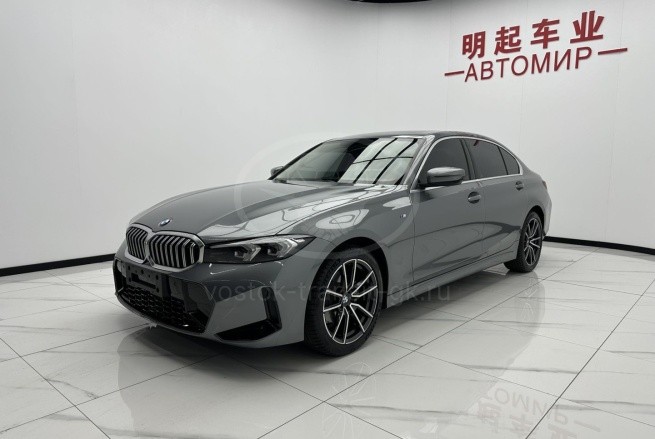 BMW 3-Series