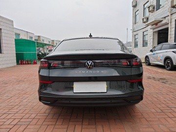 Volkswagen Lamando L