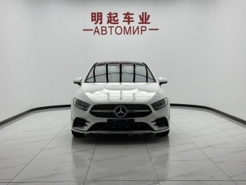 Mercedes-Benz A180L