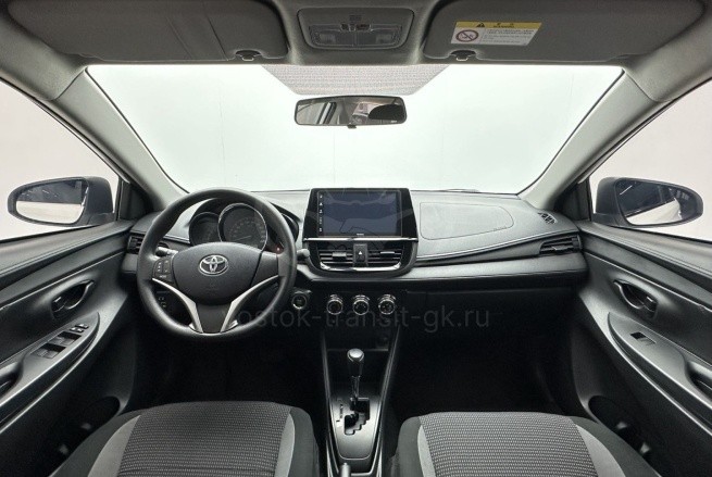 Toyota Vios