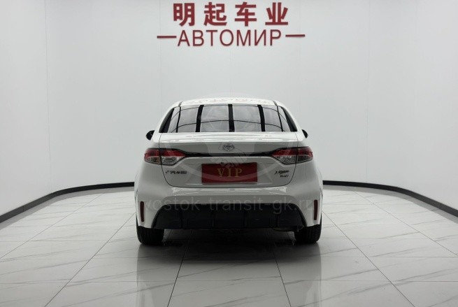 Toyota Levin