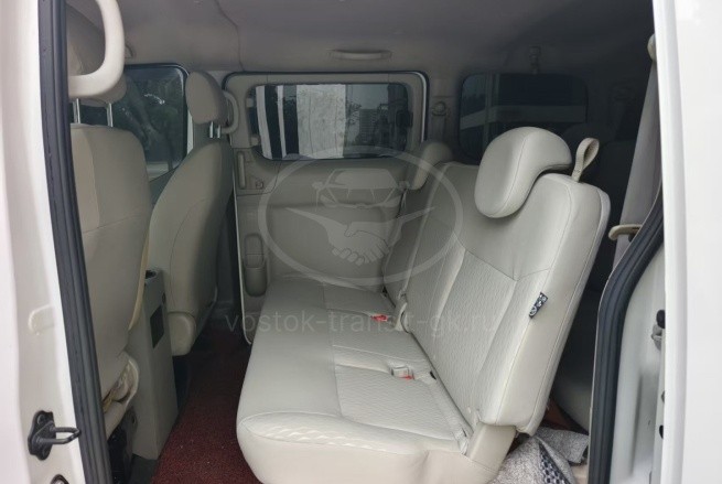 Nissan NV200