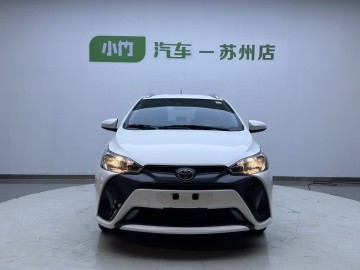 Toyota Yaris L