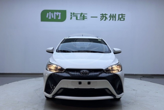 Toyota Yaris L