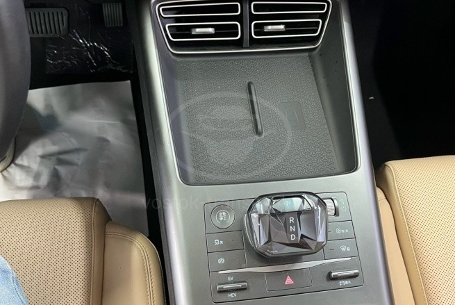 BYD Song Pro DM-i