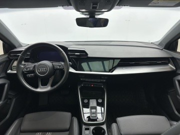 Audi A3L
