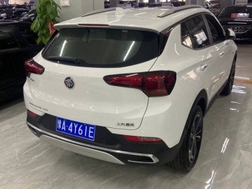 Buick Encore GX