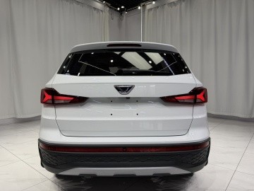 Jetta VS5