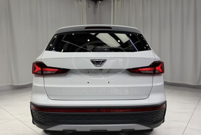 Jetta VS5
