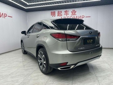 Lexus RX300