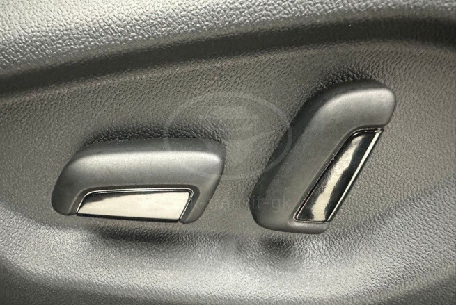 Jetta VS7