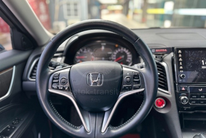 HONDA AVANCIER 