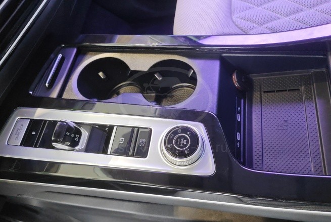 VOLKSWAGEN TAVENDOR 