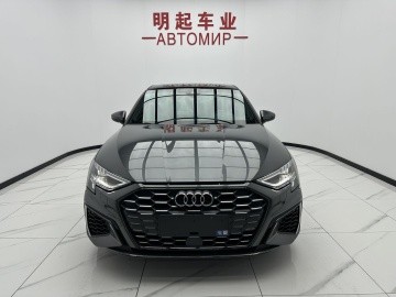 Audi A3L