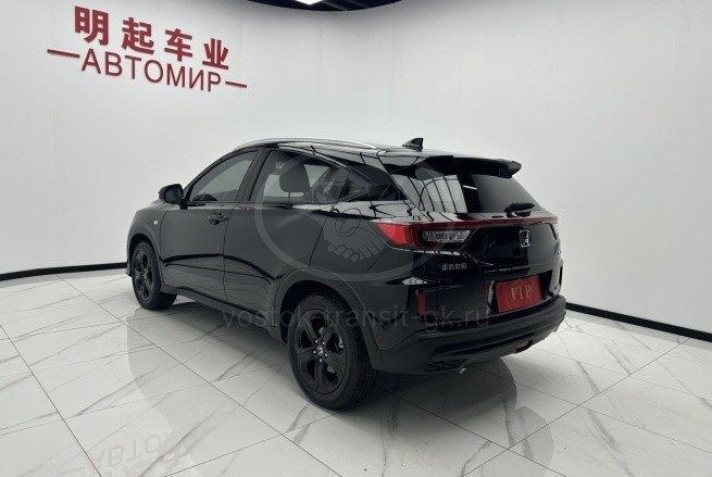 Honda XR-V