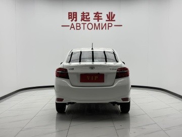 Toyota Vios