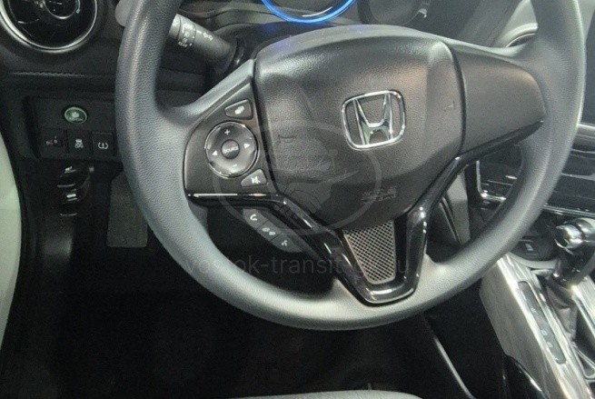 HONDA XR-V