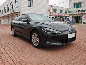 Volkswagen Lamando L