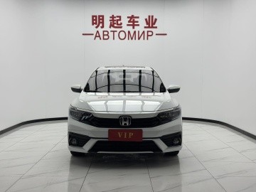 Honda Envix