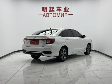 Honda Envix