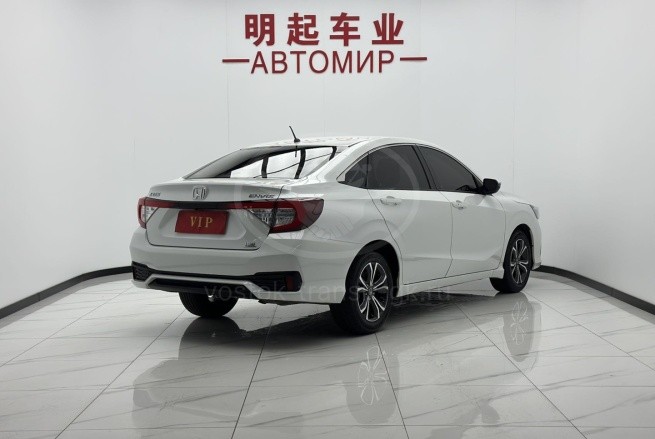 Honda Envix