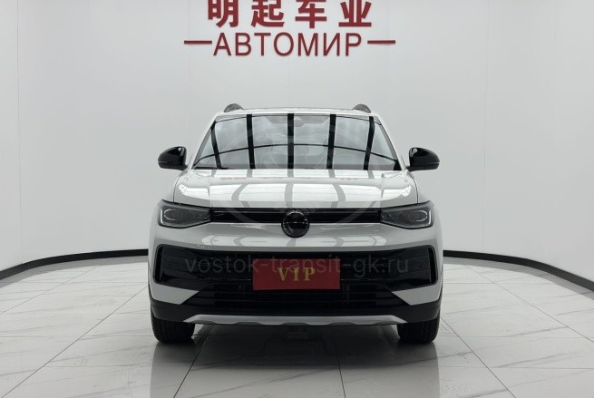 Volkswagen Tharu XR