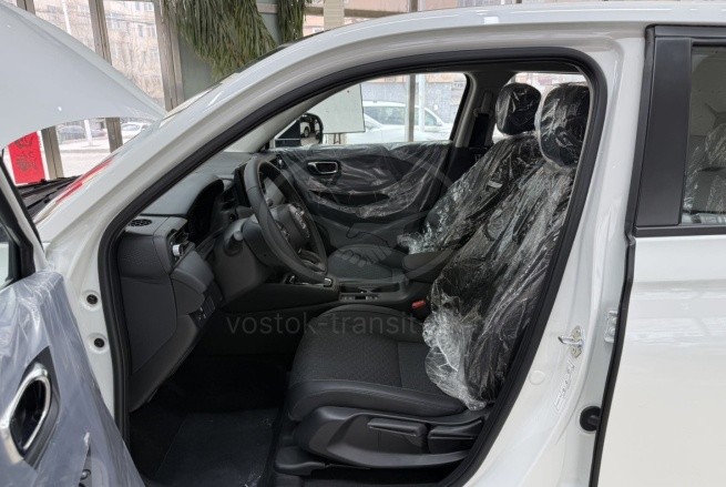 Honda XR-V