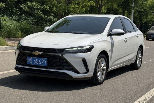 Chevrolet Monza