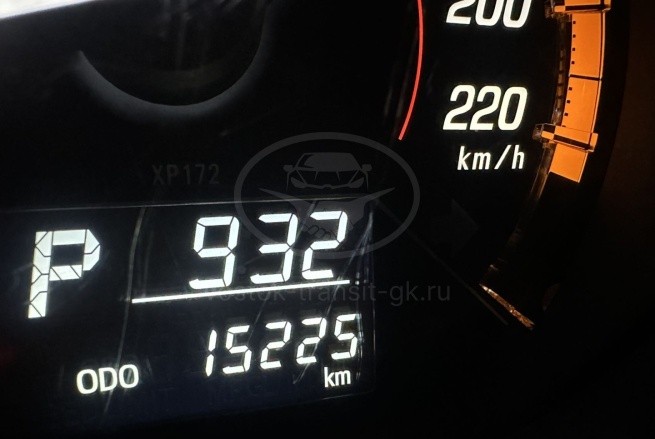 Toyota Yaris L